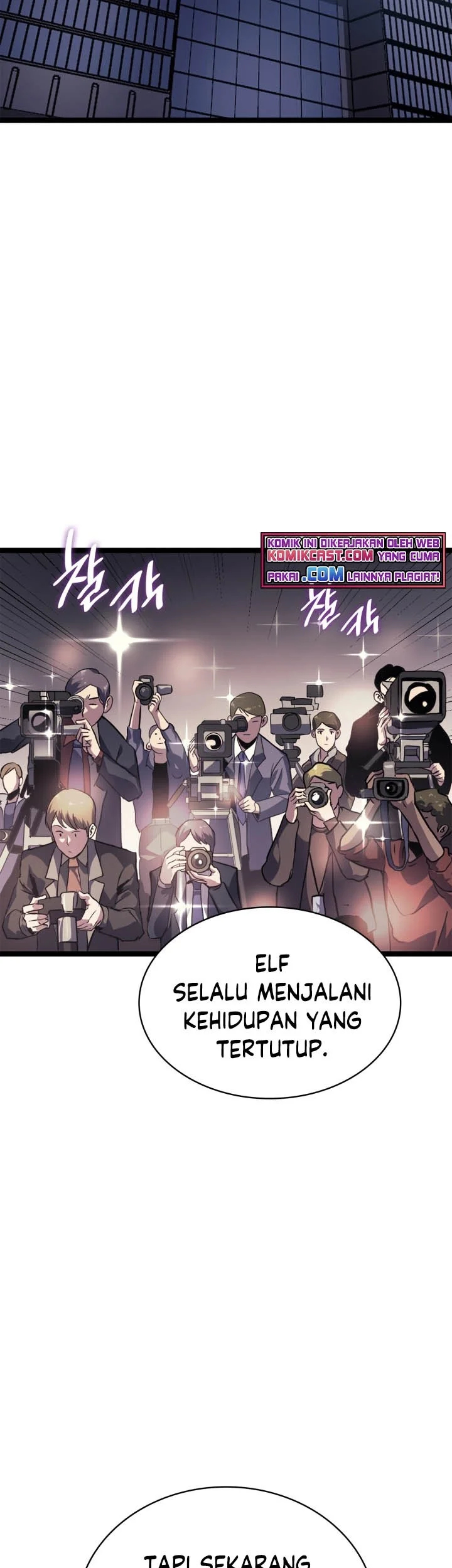 Max Level Returner Bab 163 halaman 34