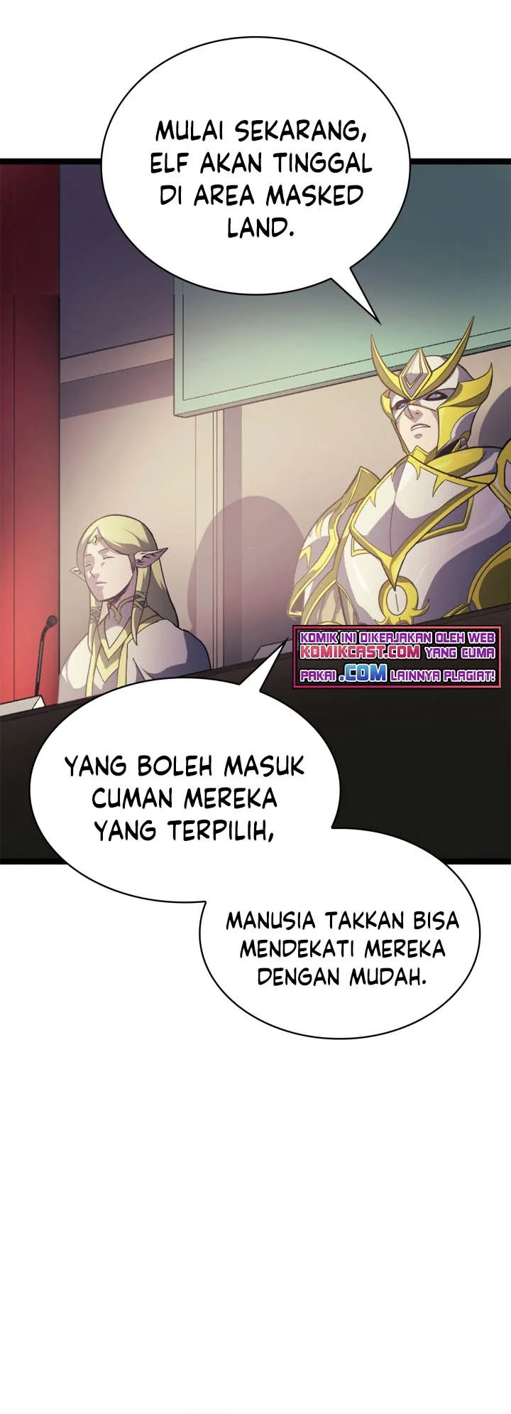 Max Level Returner Bab 163 halaman 36