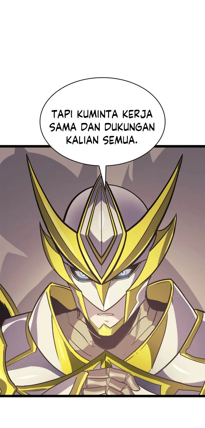 Max Level Returner Bab 163 halaman 40