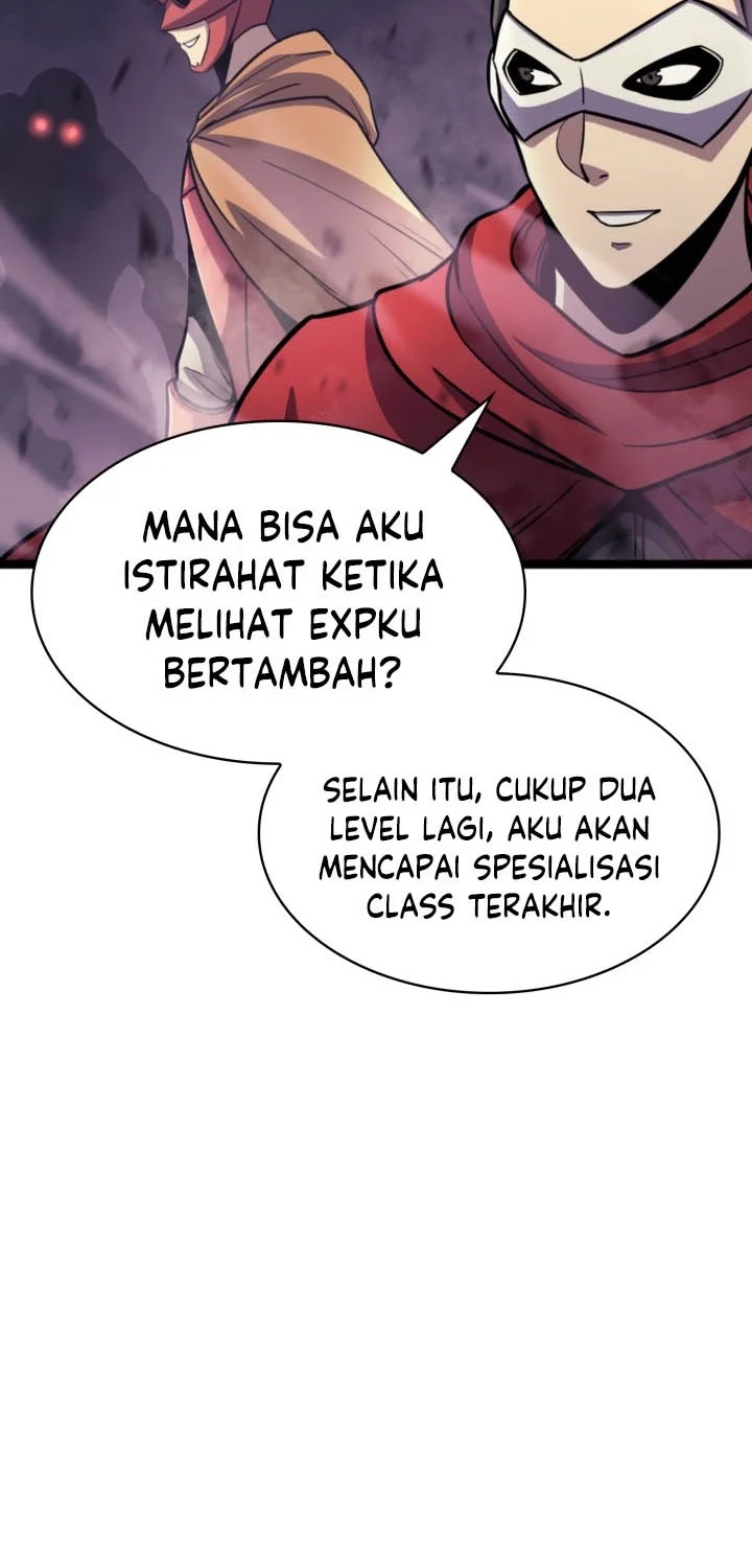 Max Level Returner Bab 164 halaman 5