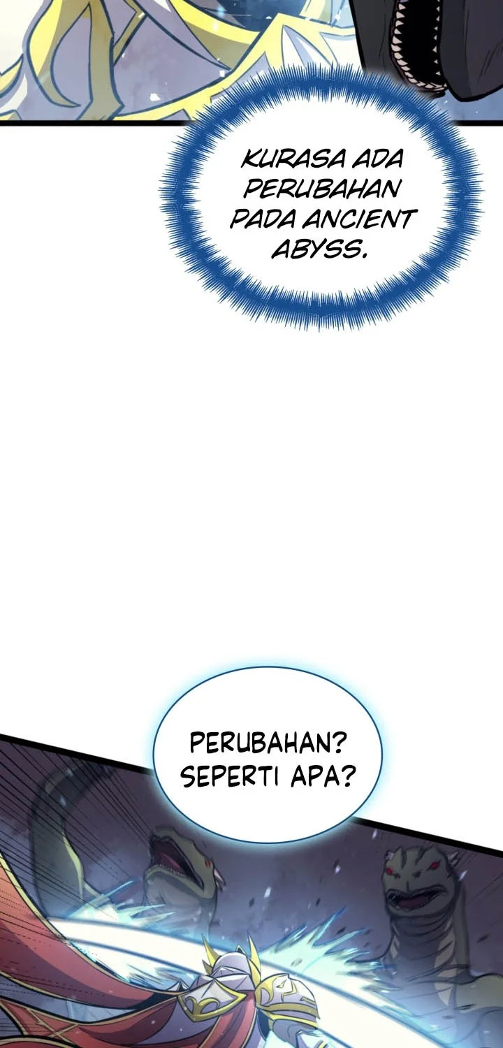 Max Level Returner Bab 164 halaman 23