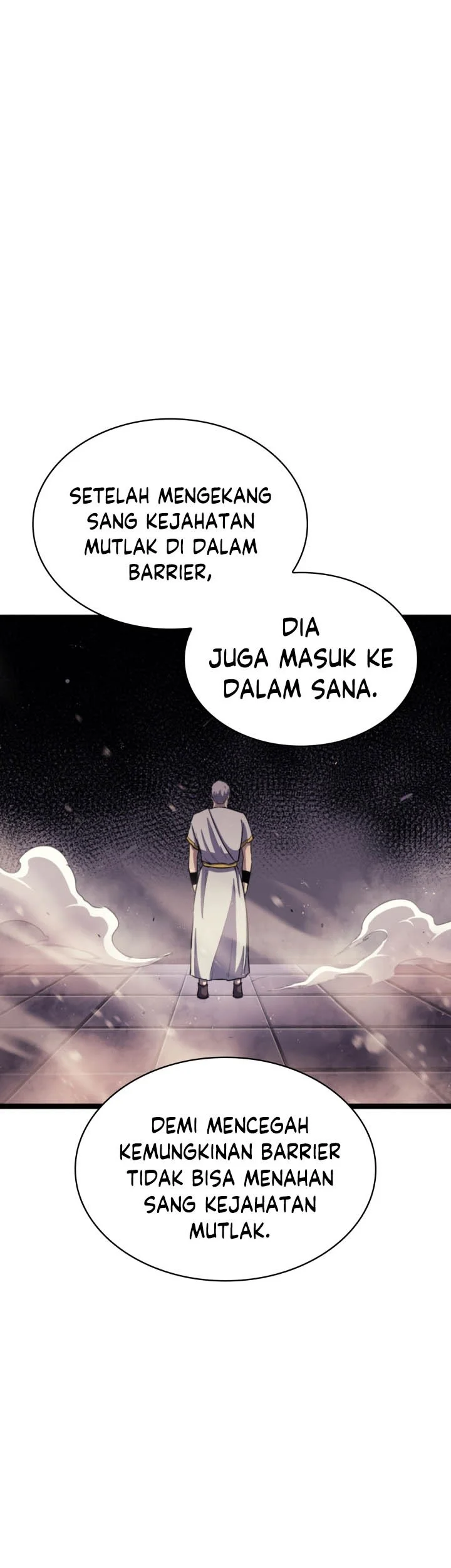 Max Level Returner Bab 164 halaman 38