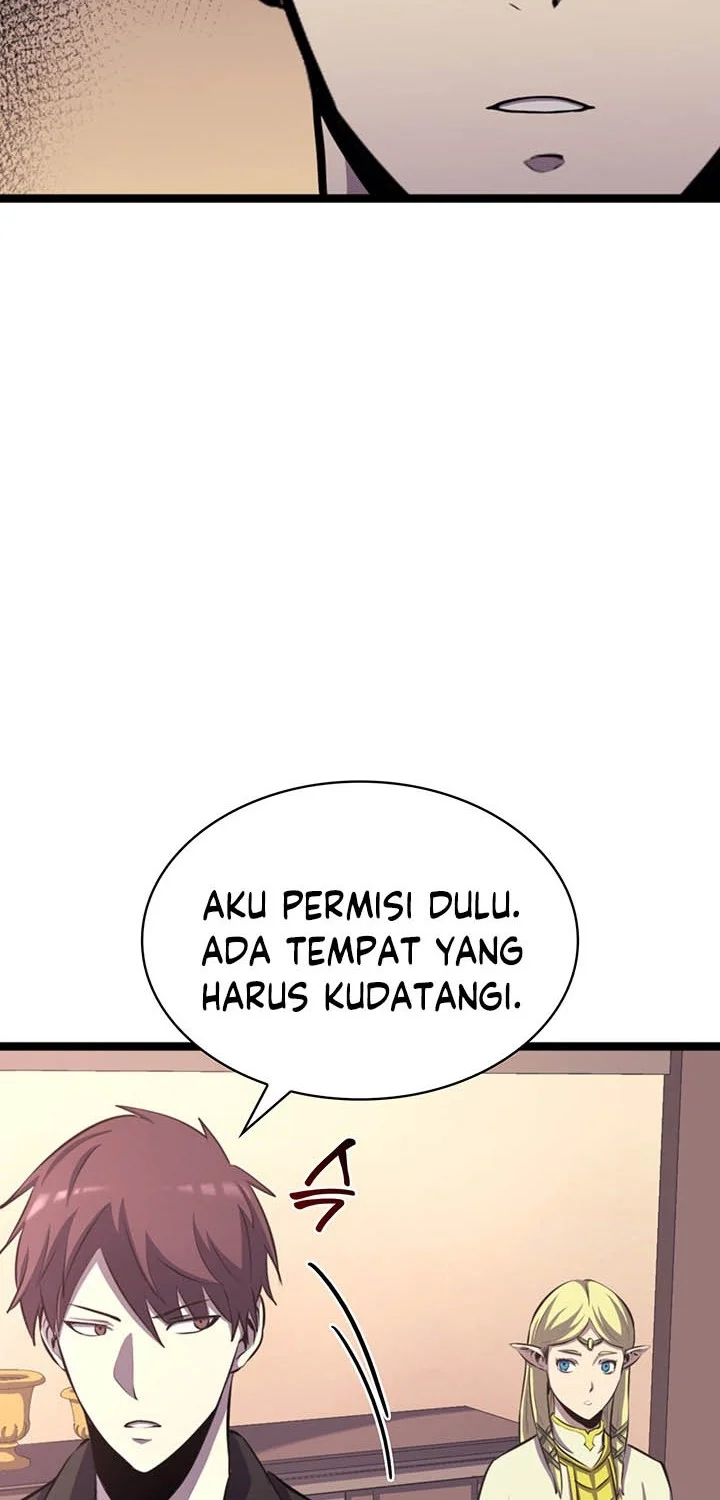 Max Level Returner Bab 164 halaman 44