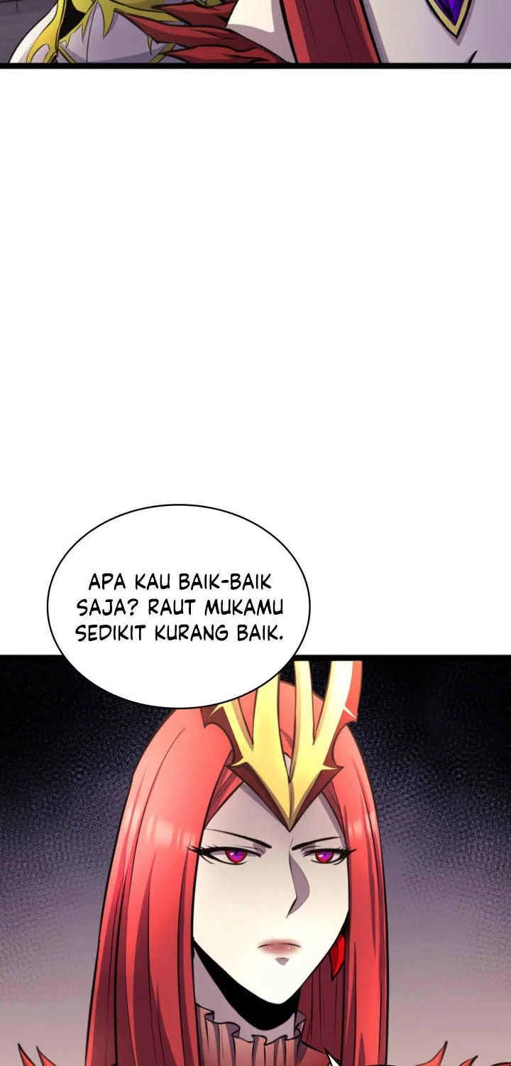 Max Level Returner Bab 164 halaman 54