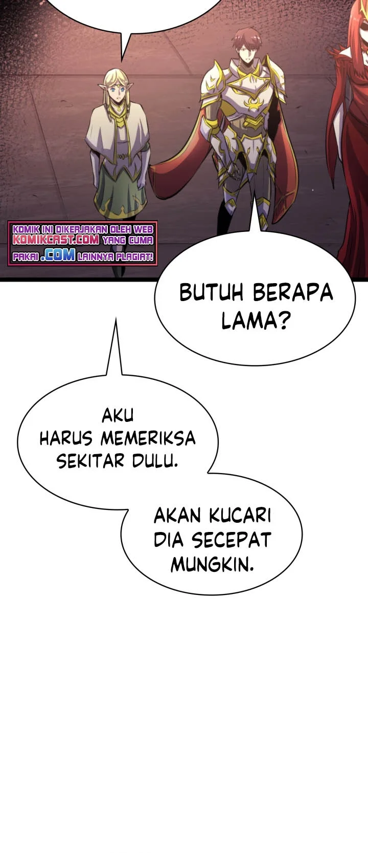 Max Level Returner Bab 164 halaman 57