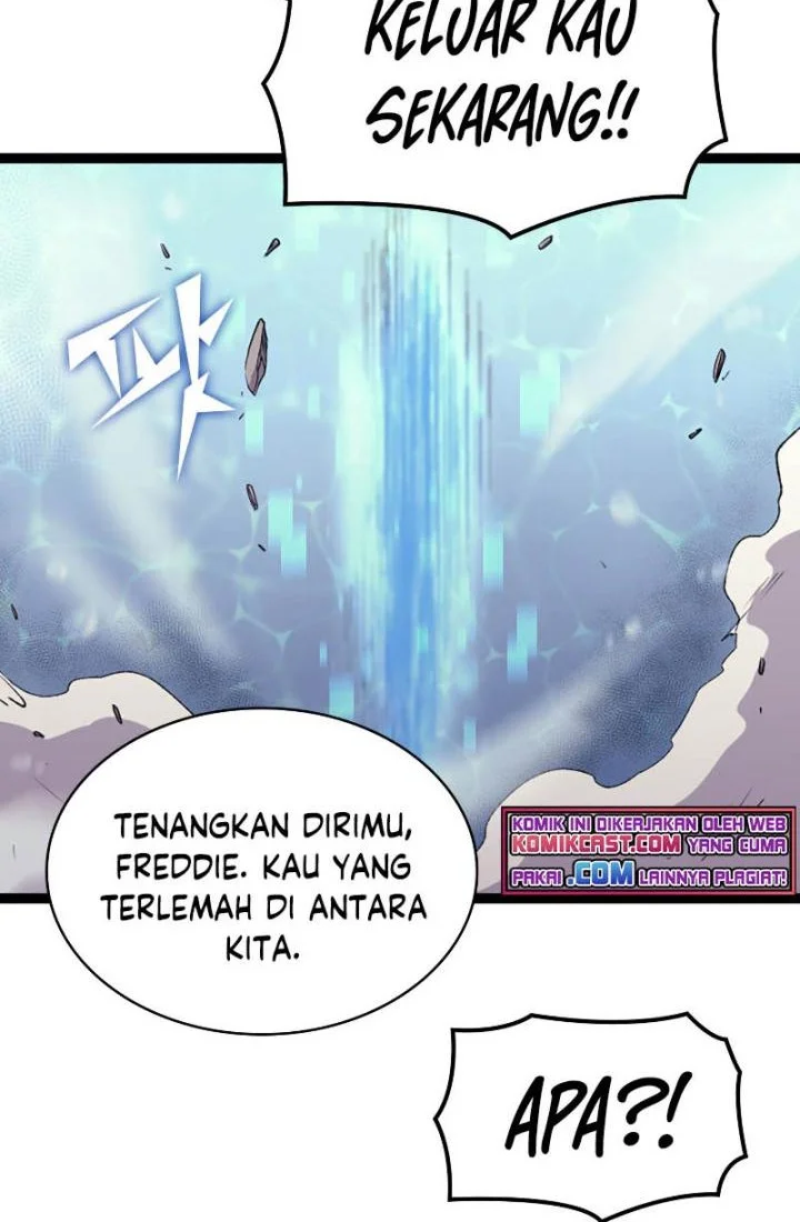 Max Level Returner Bab 165 halaman 7