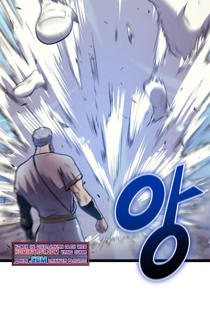 Max Level Returner Bab 165 halaman 72