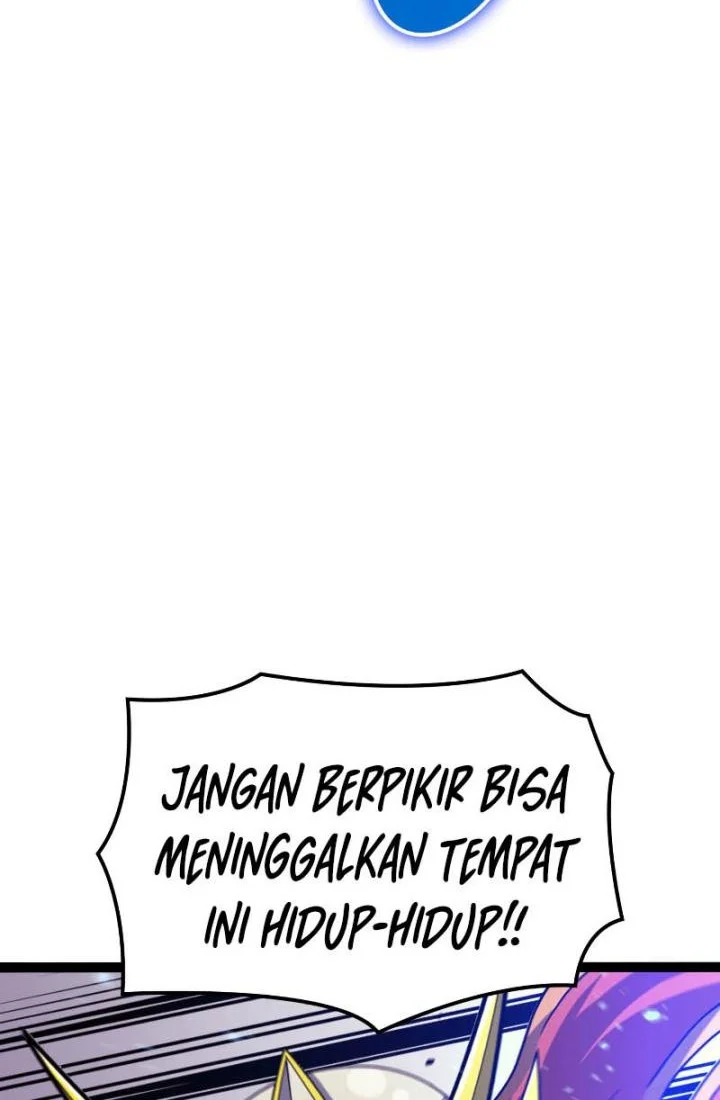 Max Level Returner Bab 168 halaman 20