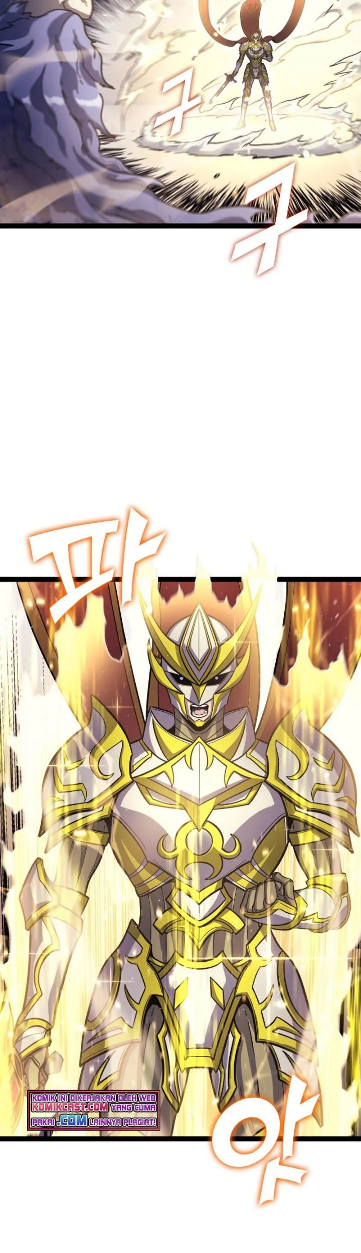Max Level Returner Bab 168 halaman 39