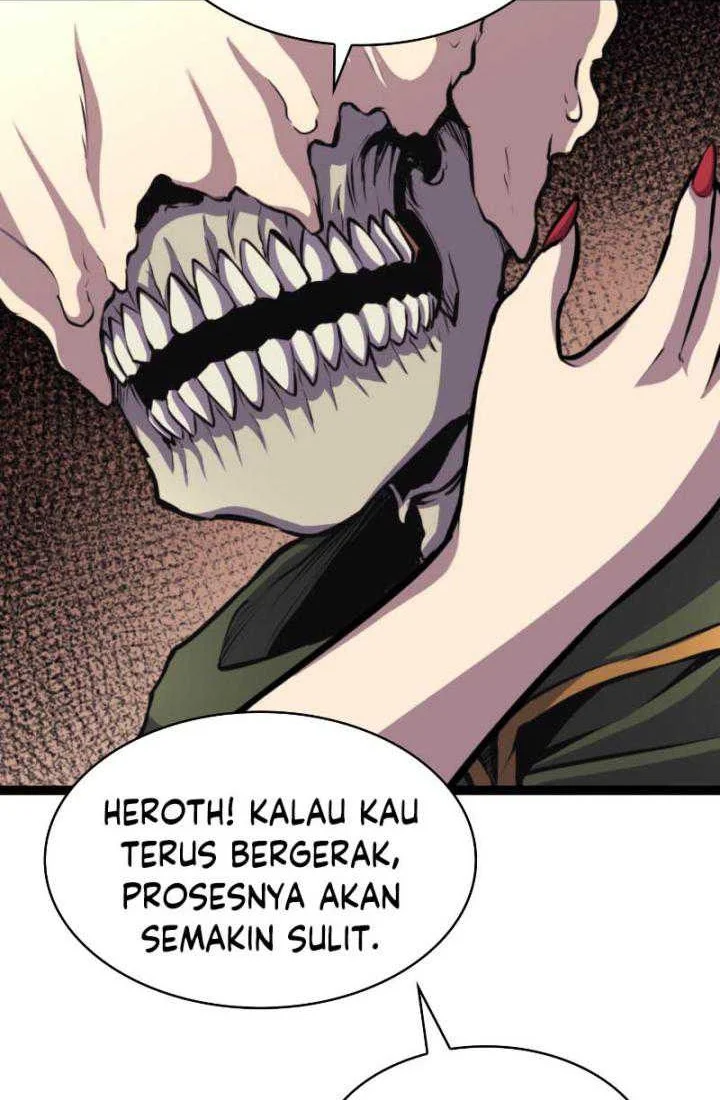 Max Level Returner Bab 169 halaman 3