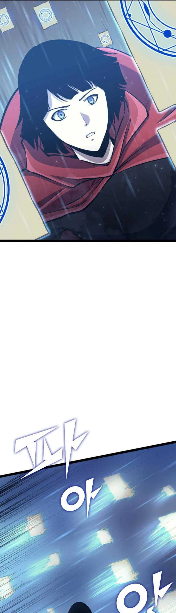 Max Level Returner Bab 169 halaman 47