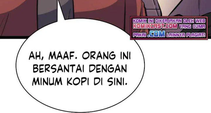 Max Level Returner Bab 169 halaman 64