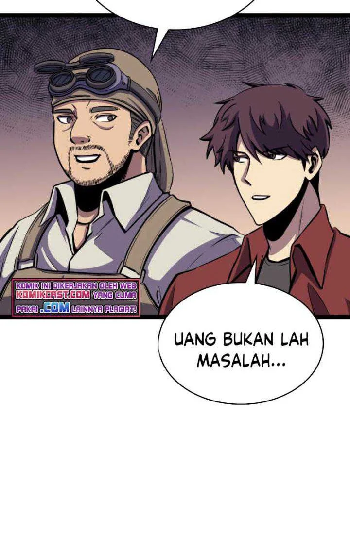 Max Level Returner Bab 169 halaman 68