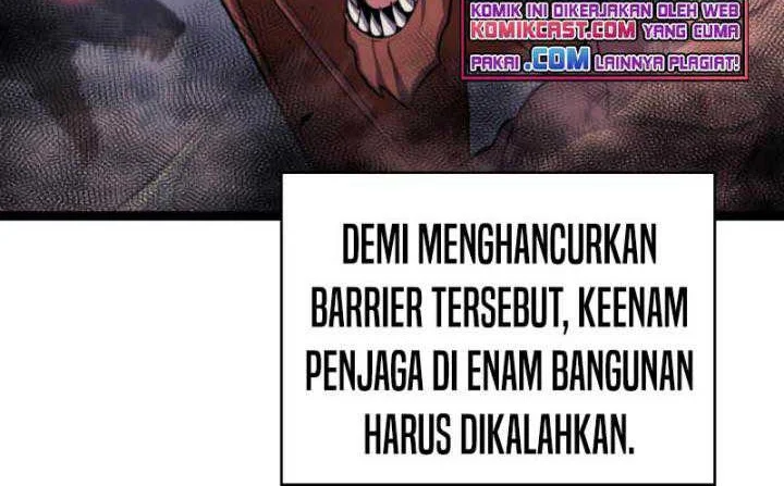 Max Level Returner Bab 171 halaman 7