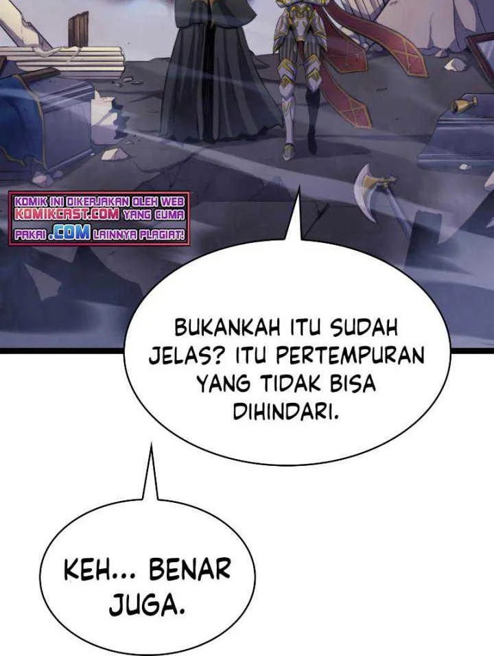 Max Level Returner Bab 171 halaman 19