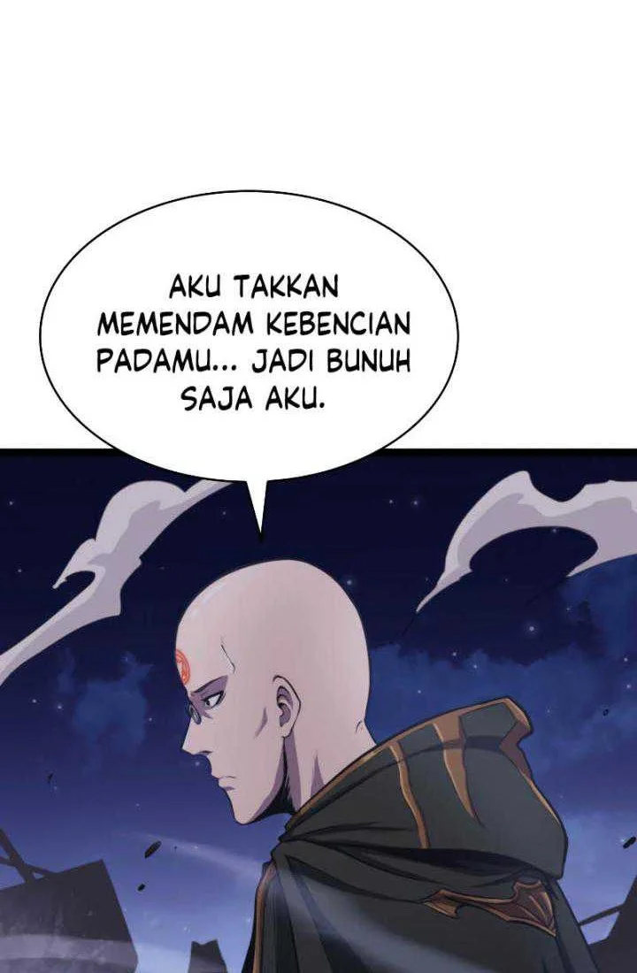Max Level Returner Bab 171 halaman 23