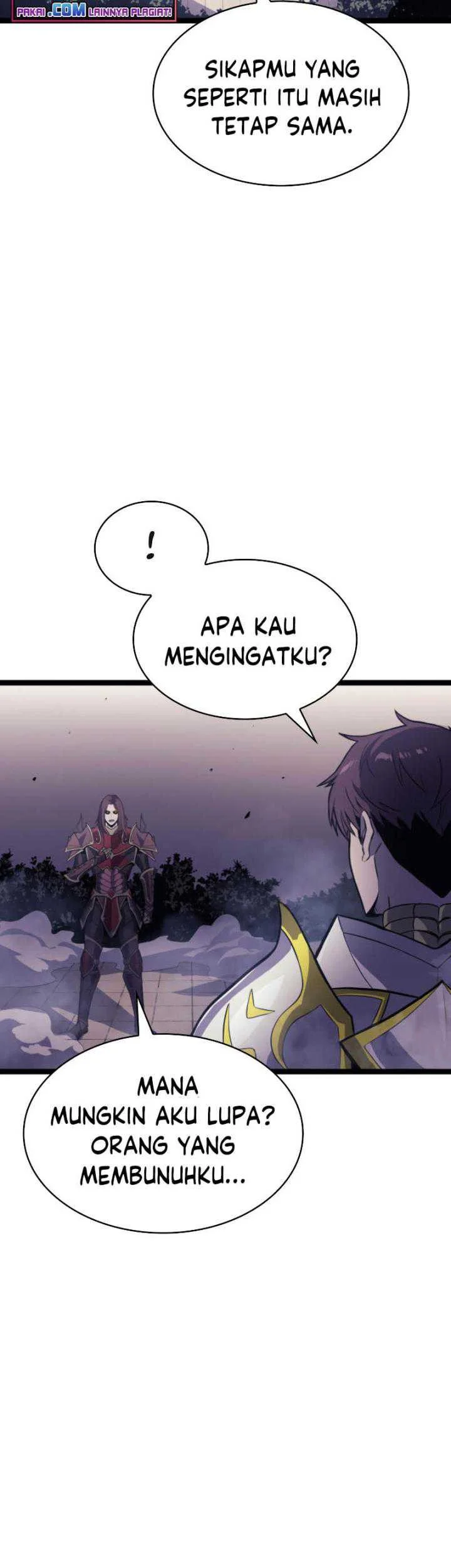 Max Level Returner Bab 171 halaman 40