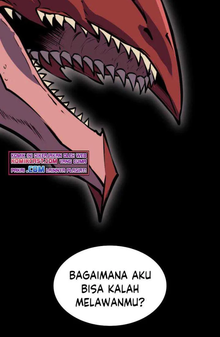 Max Level Returner Bab 171 halaman 45
