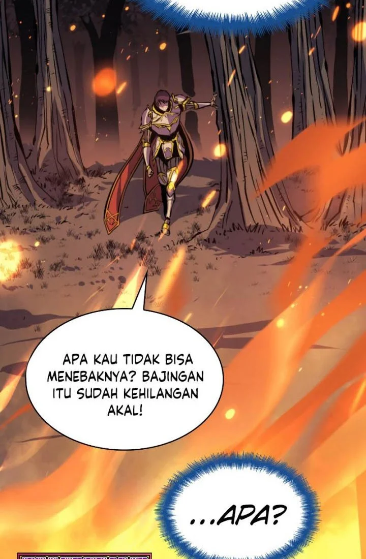 Max Level Returner Bab 172 halaman 51
