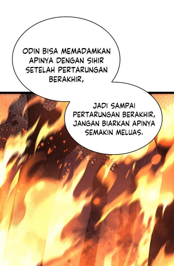 Max Level Returner Bab 172 halaman 55