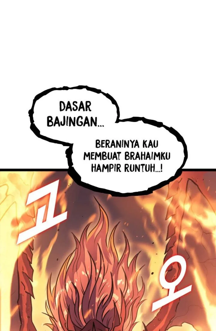 Max Level Returner Bab 172 halaman 60
