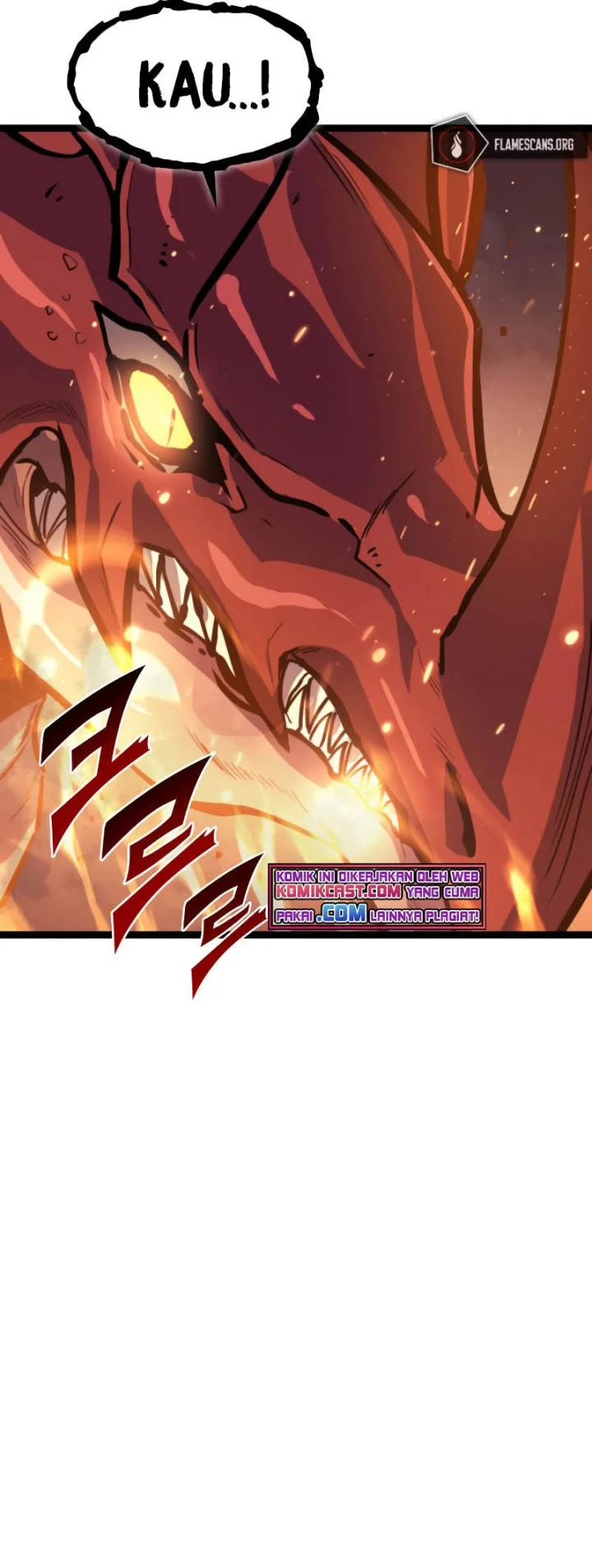 Max Level Returner Bab 172 halaman 63