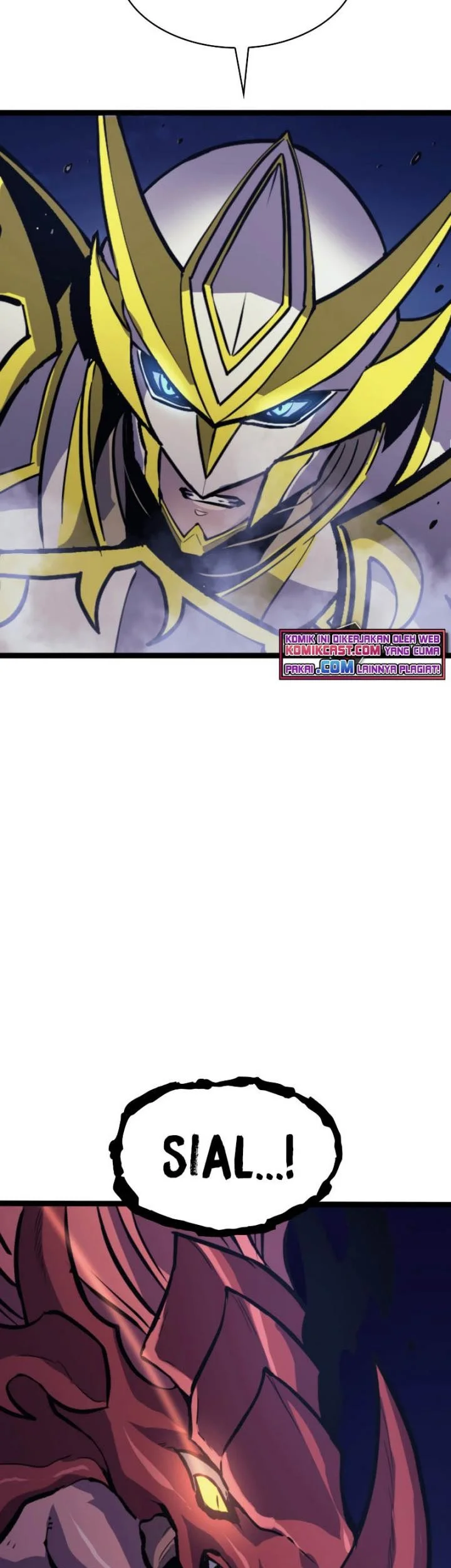 Max Level Returner Bab 172 halaman 92