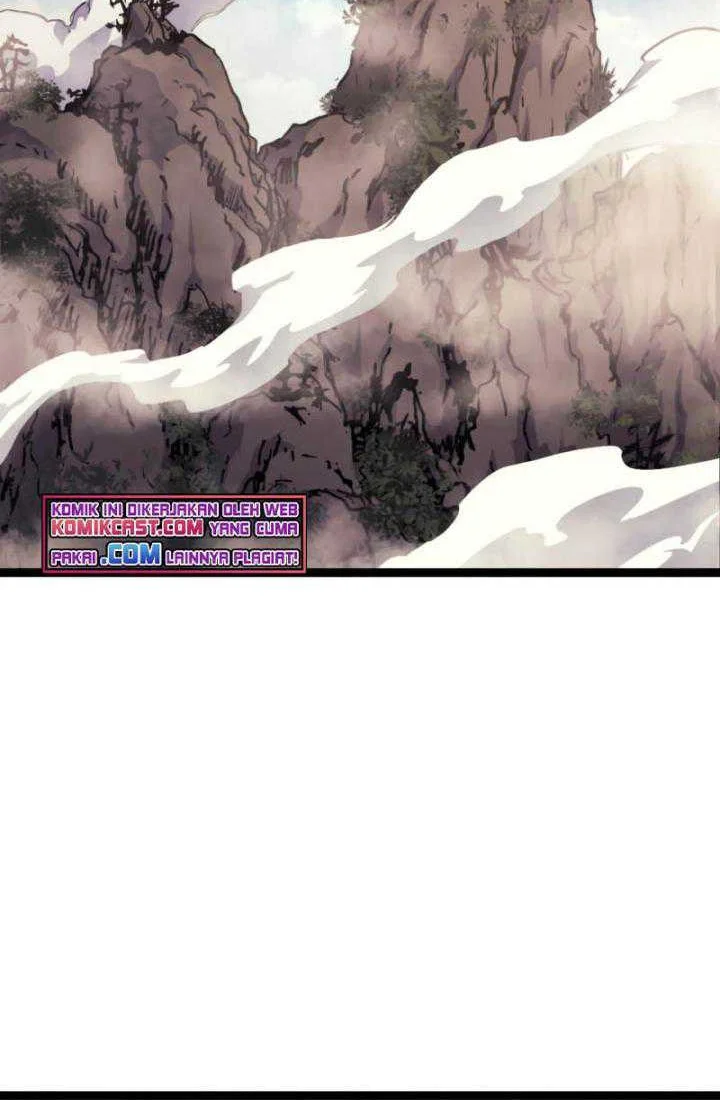 Max Level Returner Bab 173 halaman 50