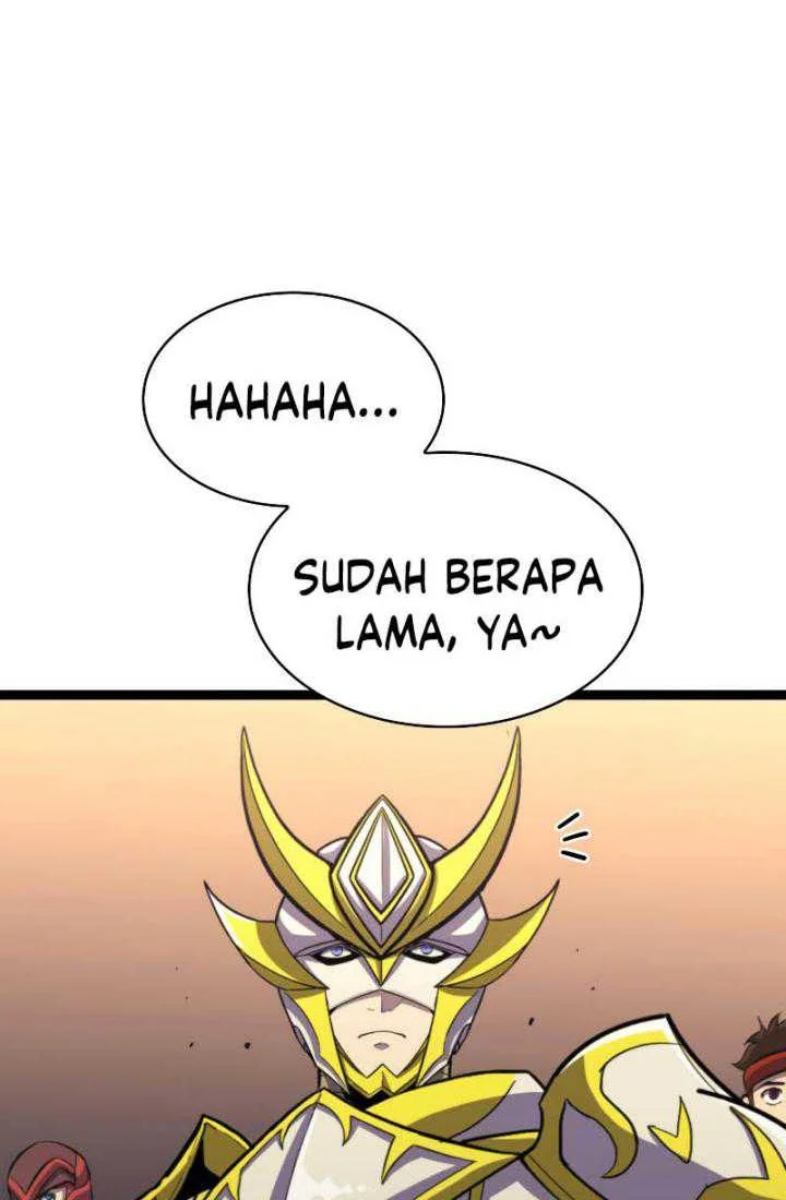 Max Level Returner Bab 173 halaman 70
