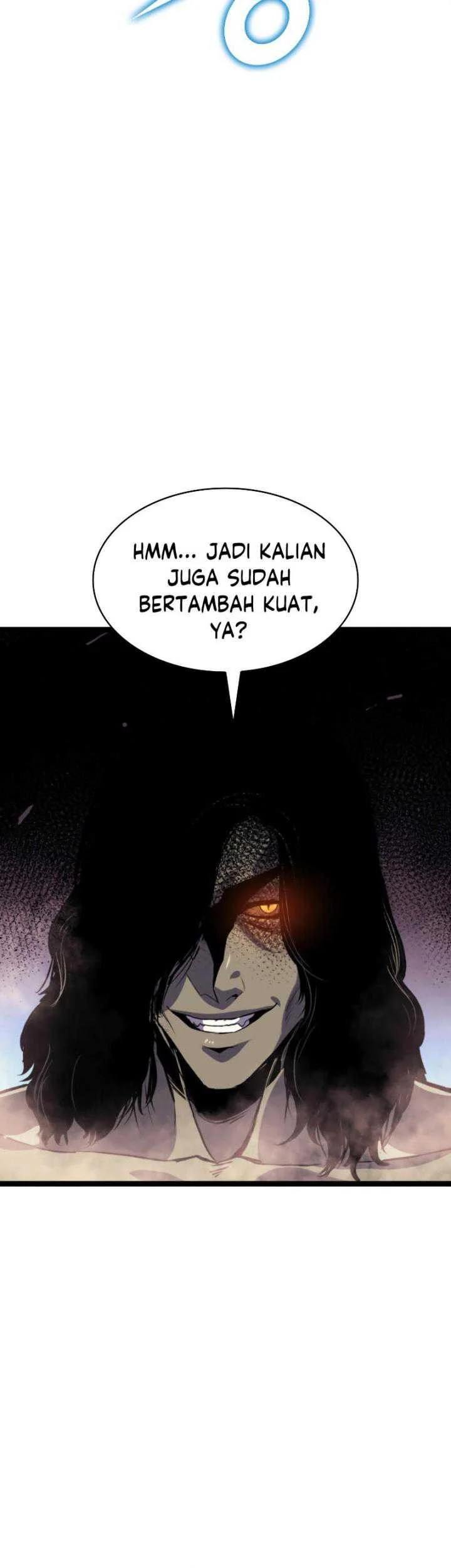 Max Level Returner Bab 173 halaman 87