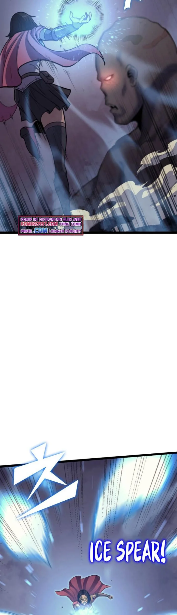 Max Level Returner Bab 174 halaman 29