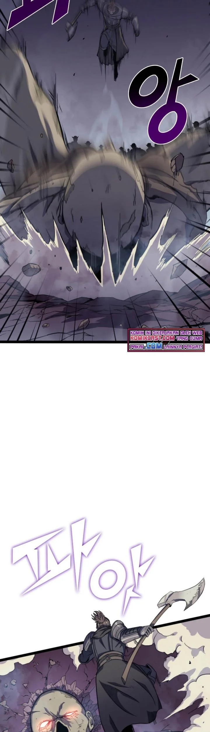 Max Level Returner Bab 174 halaman 36