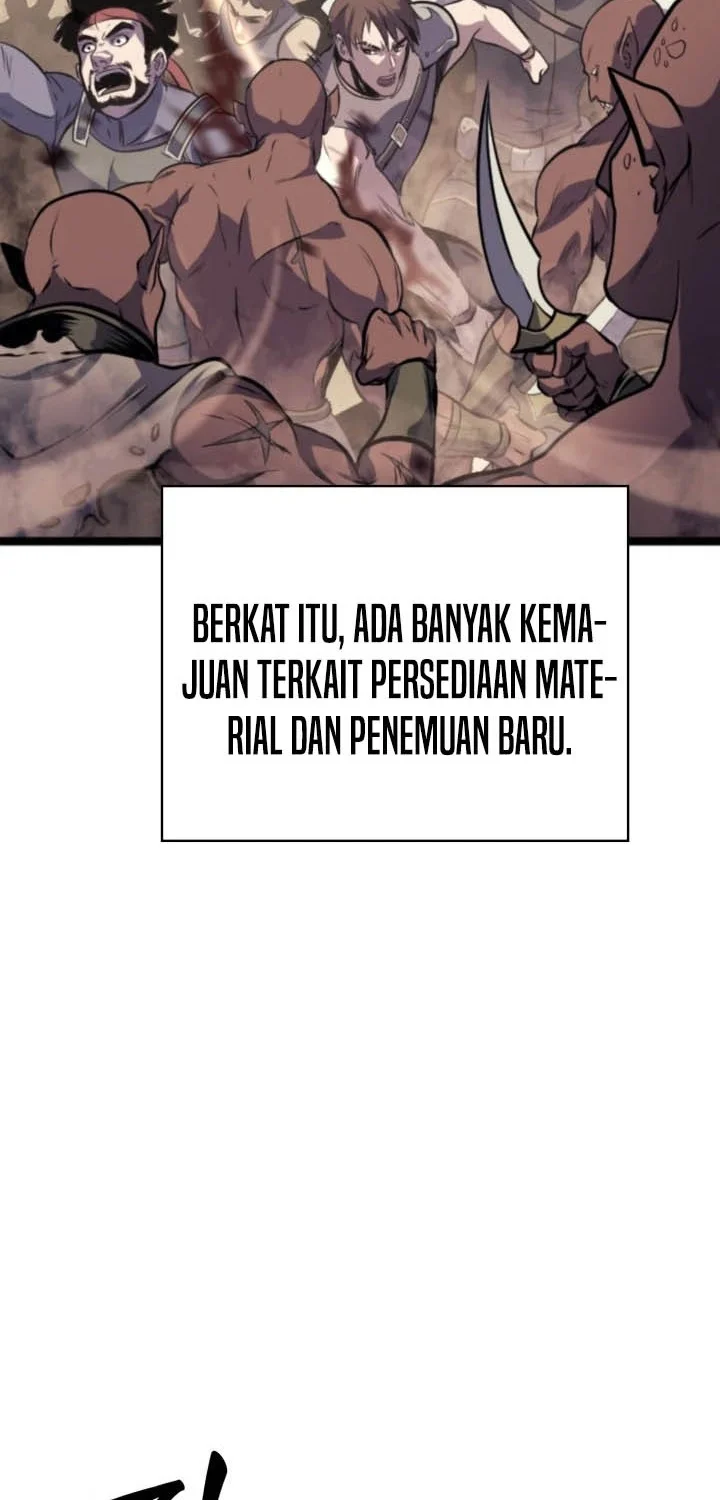 Max Level Returner Bab 177 halaman 20