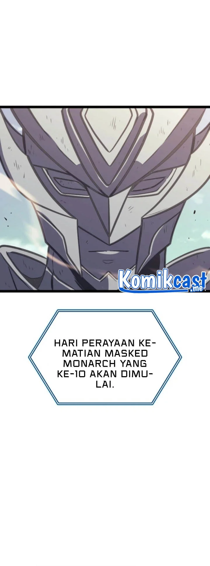 Max Level Returner Bab 177 halaman 36