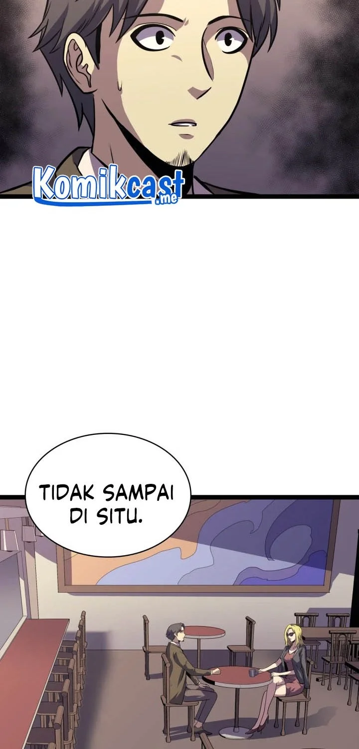 Max Level Returner Bab 177 halaman 49