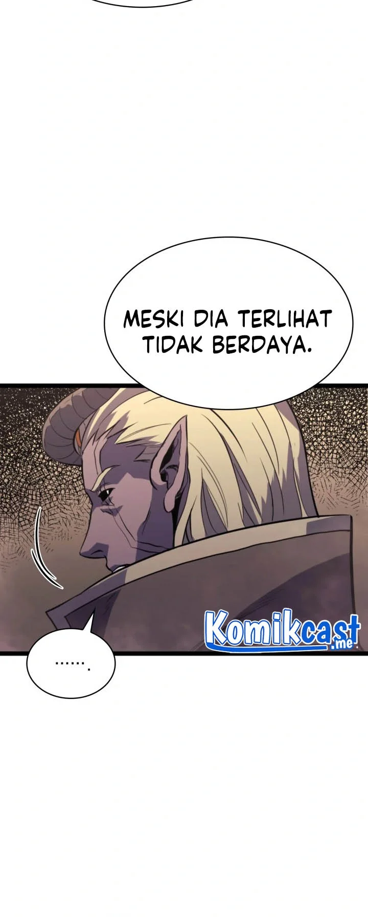 Max Level Returner Bab 177 halaman 57