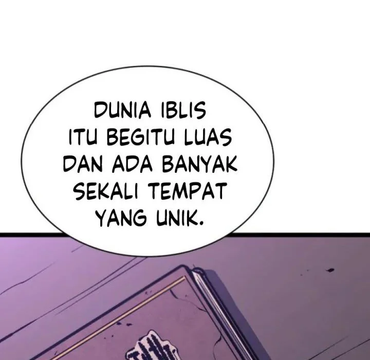 Max Level Returner Bab 179 halaman 19