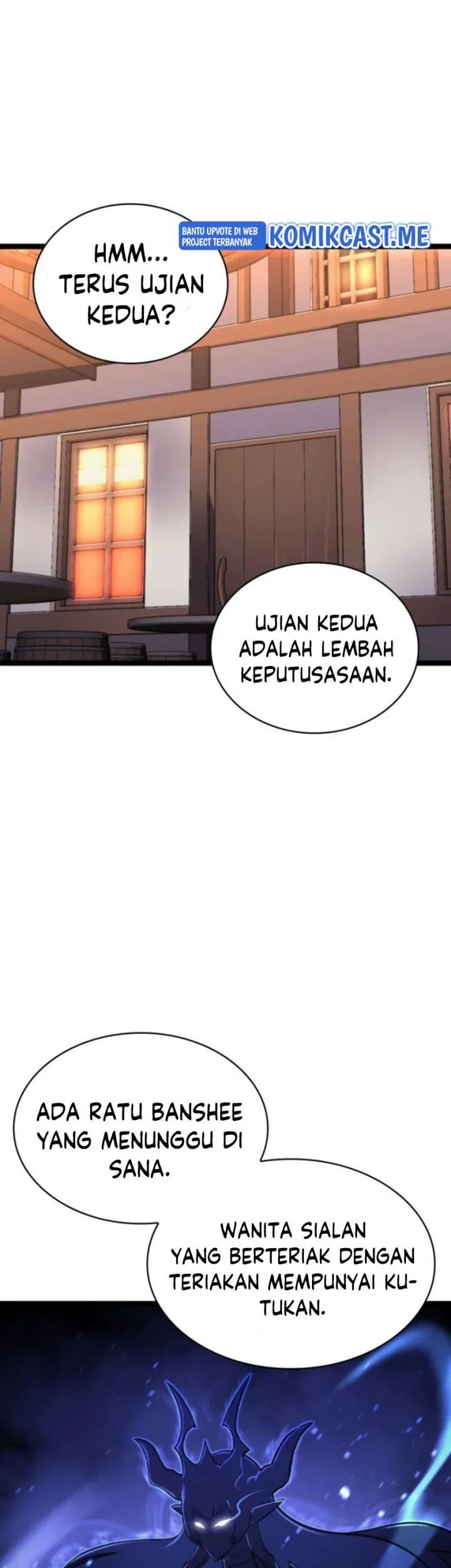 Max Level Returner Bab 180 halaman 30