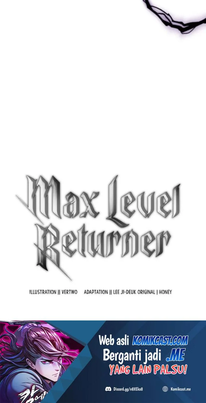 Max Level Returner Bab 180 halaman 74