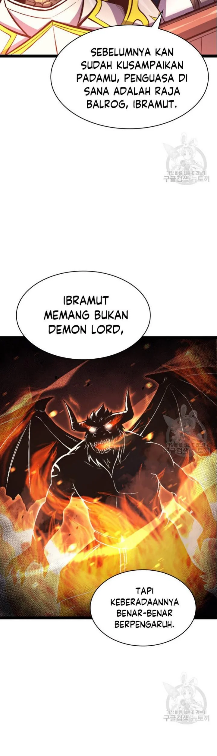 Max Level Returner Bab 184 halaman 20