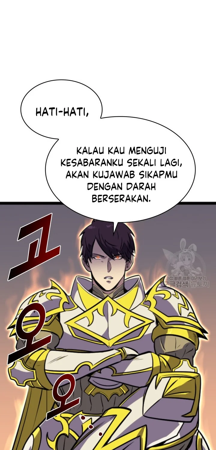 Max Level Returner Bab 185 halaman 9