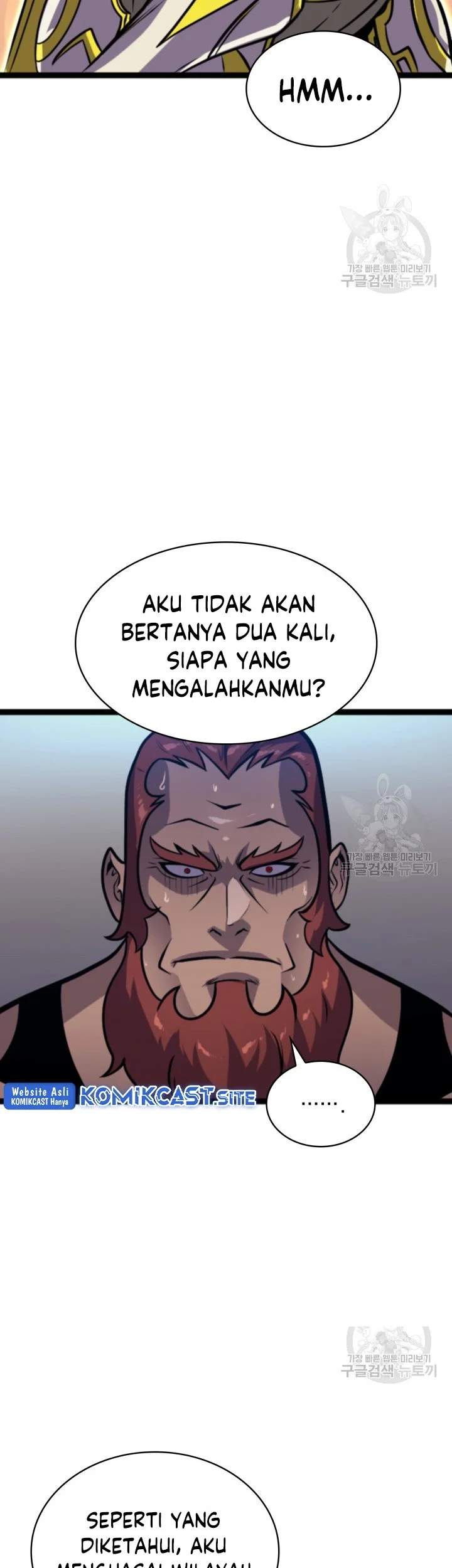 Max Level Returner Bab 185 halaman 10