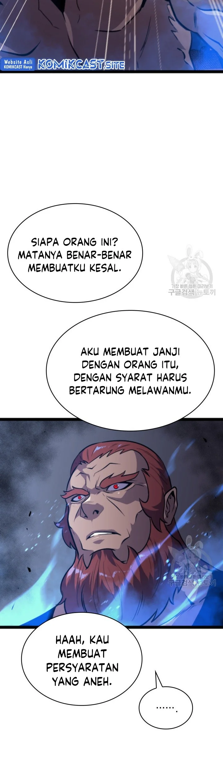 Max Level Returner Bab 185 halaman 24