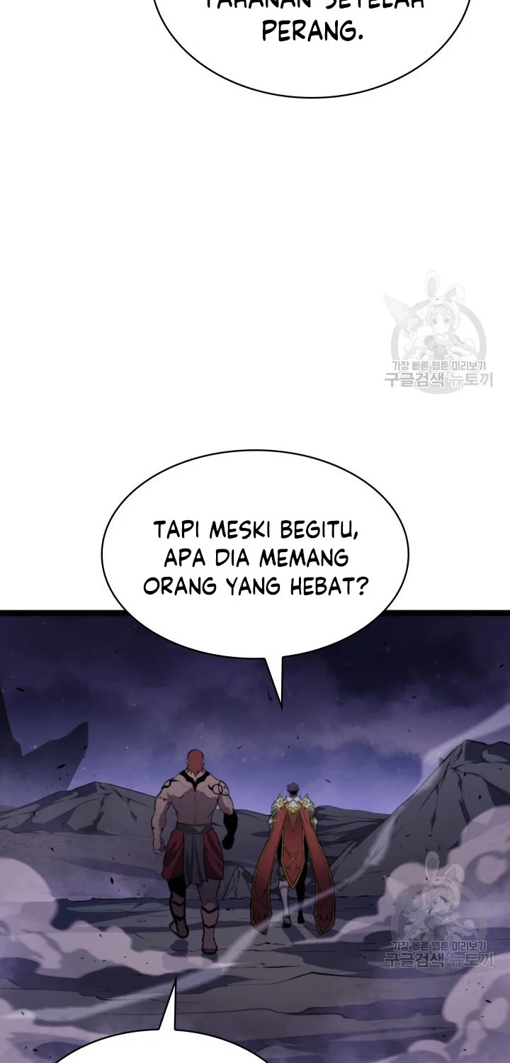 Max Level Returner Bab 185 halaman 42