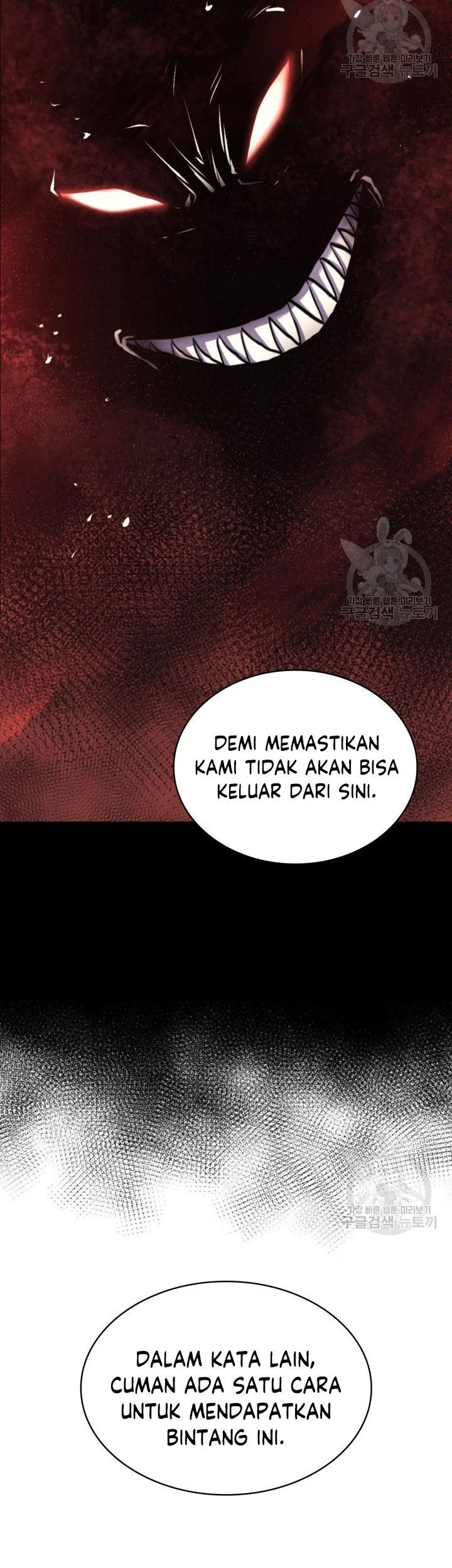 Max Level Returner Bab 187 halaman 24