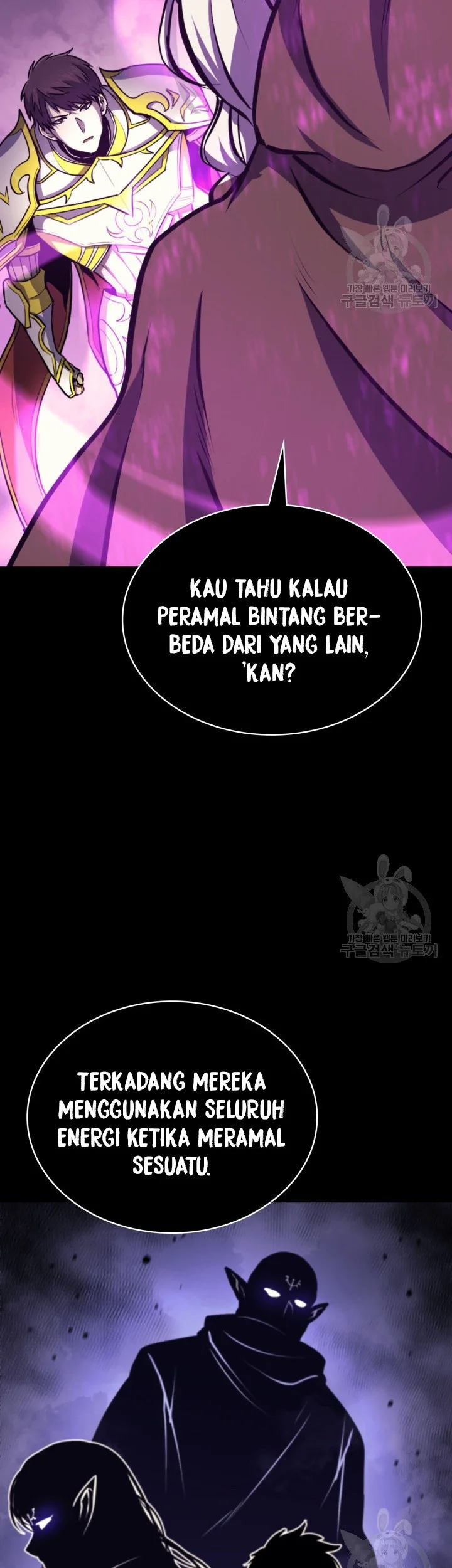 Max Level Returner Bab 187 halaman 41