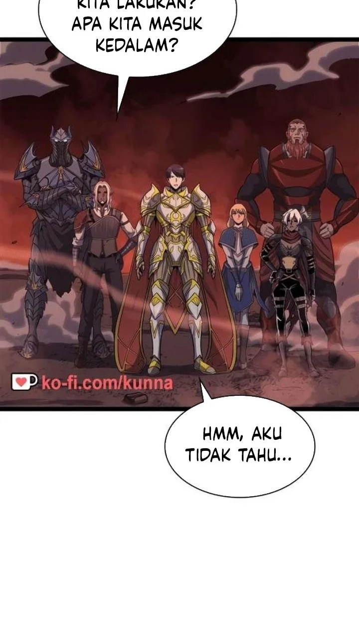 Max Level Returner Bab 188 halaman 3
