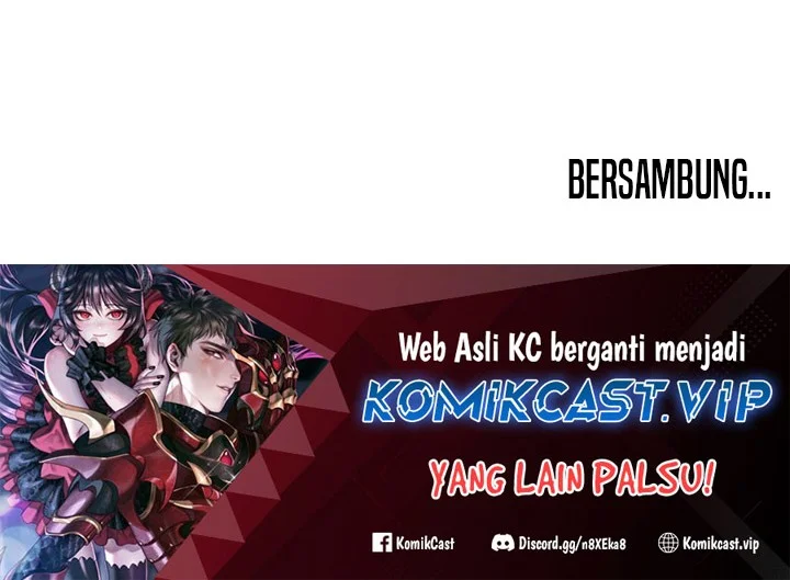 Max Level Returner Bab 188 halaman 79