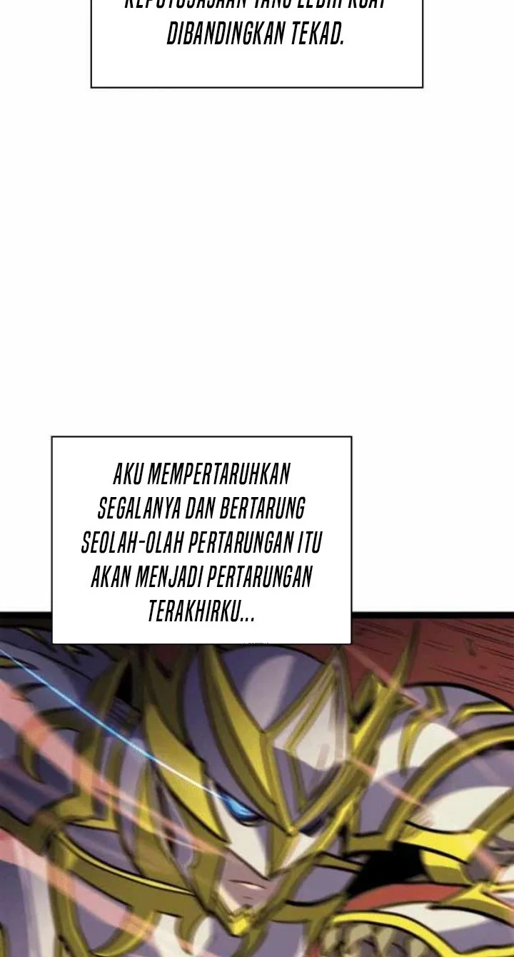 Max Level Returner Bab 189 halaman 11