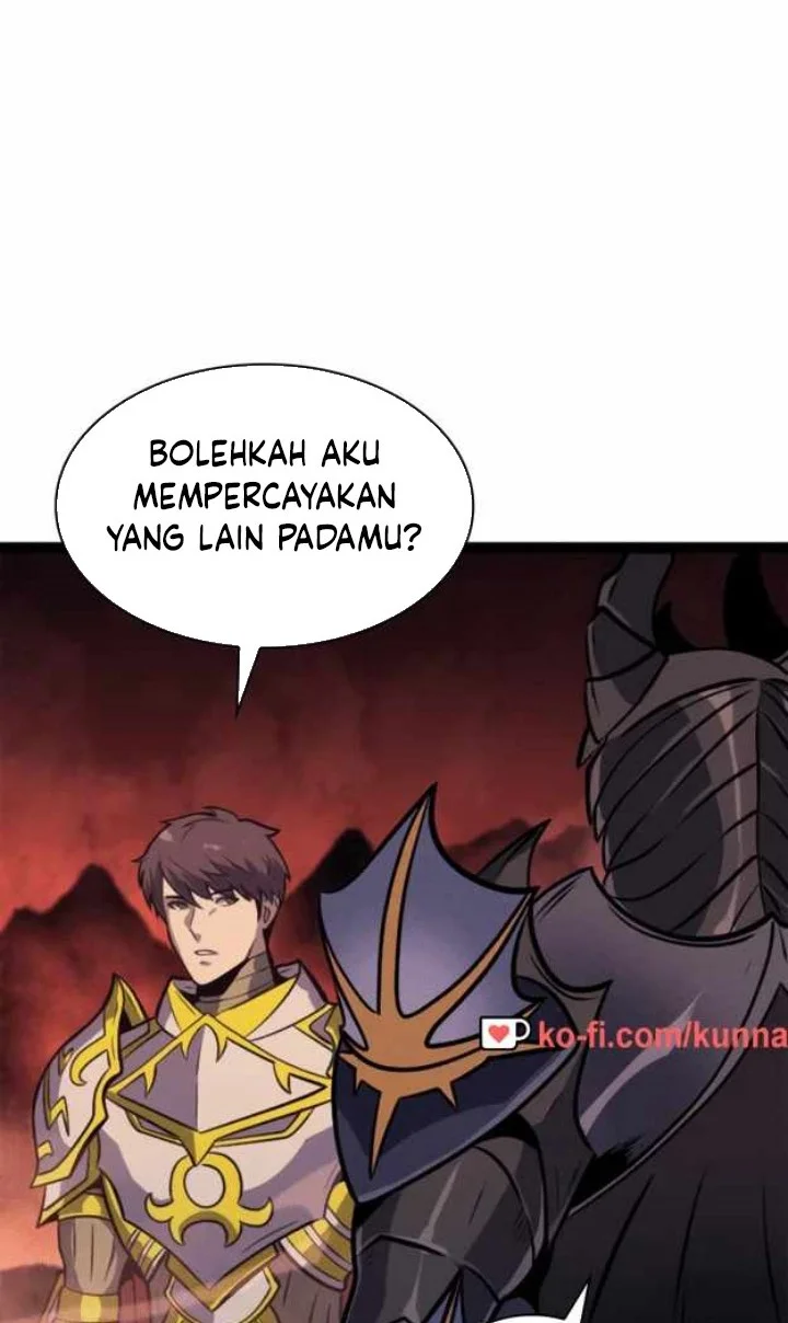 Max Level Returner Bab 189 halaman 23